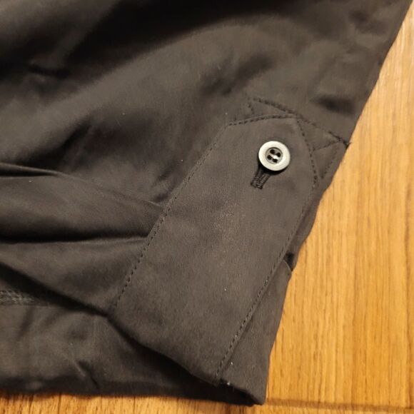 Bebe Kardashians Black Romper Size S - Picture 4 of 9